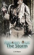 Cover: Raiden Out the Storm - Troll River Publications