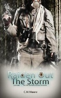 Enlarge image Cover: Raiden Out the Storm - Troll River Publications
