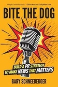 Cover: Bite the Dog - Niche Pressworks
