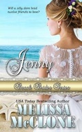 Cover: Jenny - Cardinal Press, LLC