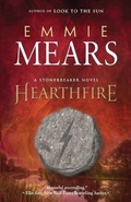 Cover: Hearthfire - BHC Press