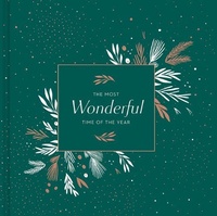 Enlarge image Cover: The Most Wondeful Time of the Year - Compendium Publishing & Communications