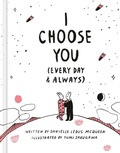 Cover: I Choose You - Compendium Inc.