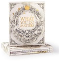 Cover: What You Do Matters Boxed Set - Compendium Inc.