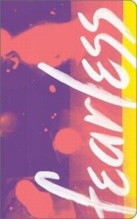 Enlarge image Cover: Fearless - Compendium Publishing & Communications