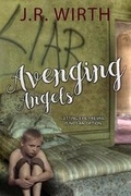 Cover: Avenging Angels - TouchPoint Press