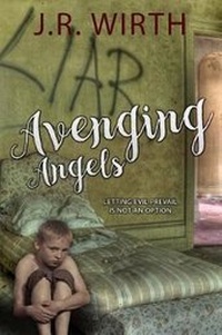 Enlarge image Cover: Avenging Angels - TouchPoint Press