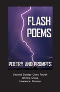 Cover: Flash Poems - Anamcara Press LLC