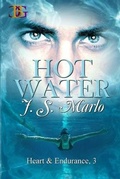 Cover: Hot Water - Champagne Book Group