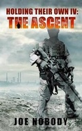 Cover: Holding Their Own IV - Prepper Press