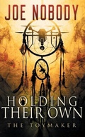 Cover: Holding Their Own X - Prepper Press