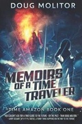 Cover: Memoirs of a Time Traveler - Third Street Press