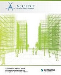 Abbildung von: Autodesk Revit 2019 - Ascent, Center for Technical Knowledge