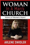 Cover: Woman in a Man's Church - Ipub Global Connection, LLC