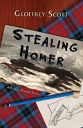 Cover: Stealing Homer - Prospective Press