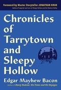 Cover: Chronicles of Tarrytown and Sleepy Hollow - Hva Press