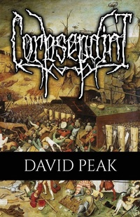 Enlarge image Cover: Corpsepaint - Word Horde