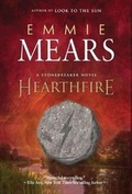 Cover: Hearthfire - Bhc Press