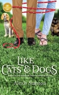 Enlarge image Cover: Like Cats & Dogs - Hallmark Publishing