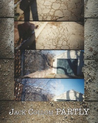 Enlarge image Cover: Partly - Spuyten Duyvil
