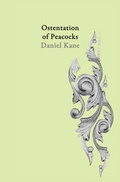 Cover: Ostentation of Peacocks - Egg Box Publishing