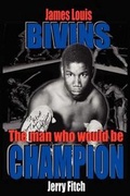 Cover: James Louis Bivins - TORA BOOK PUBLISHING