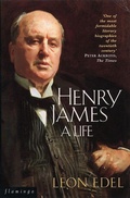 Cover: Henry James - Flamingo