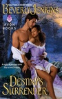 Cover: Destiny's Surrender - HarperCollins