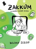 Cover: Zakkum - Treehouse Press