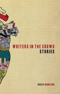Enlarge image Cover: Writers in the Crowd - Treehouse Press