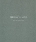 Cover: Relics of the Mind - Katharine Dowson - GV Art Limited