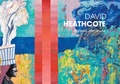 Cover: David Heathcote - Beyond Horizons - GV Art Limited