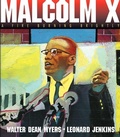 Cover: Malcolm X - HarperCollins