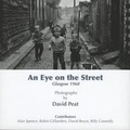 Cover: An Eye on the Street - Renaissance Press