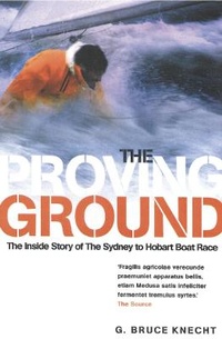 Abbildung von: The Proving Ground - Fourth Estate Ltd