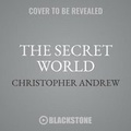 Cover: The Secret World - Blackstone Publishing
