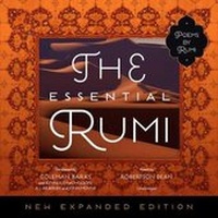 Enlarge image Cover: The Essential Rumi, New Expanded Edition - Blackstone Publishing