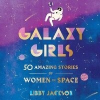 Enlarge image Cover: Galaxy Girls Lib/E - HarperCollins