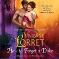 Cover: How to Forget a Duke - HarperCollins