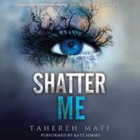 Enlarge image Cover: Shatter Me - HarperCollins