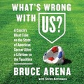 Cover: What's Wrong with Us? - HarperCollins