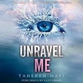 Cover: Unravel Me - HarperCollins
