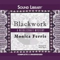 Cover: Blackwork - Blackstone Publishing