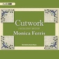 Cover: Cutwork - Blackstone Publishing