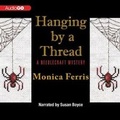 Cover: Hanging by a Thread - Blackstone Publishing
