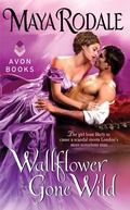 Cover: Wallflower Gone Wild - HarperCollins