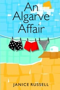 Cover: An Algarve Affair - Insight Press, Inc.