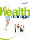 Cover: Clinnix Health Manager - Synigence Plc