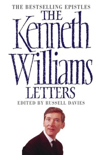 Enlarge image Cover: The Kenneth Williams Letters - HarperCollins
