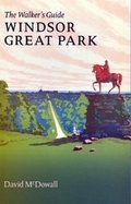 Cover: Windsor Great Park - David McDowall